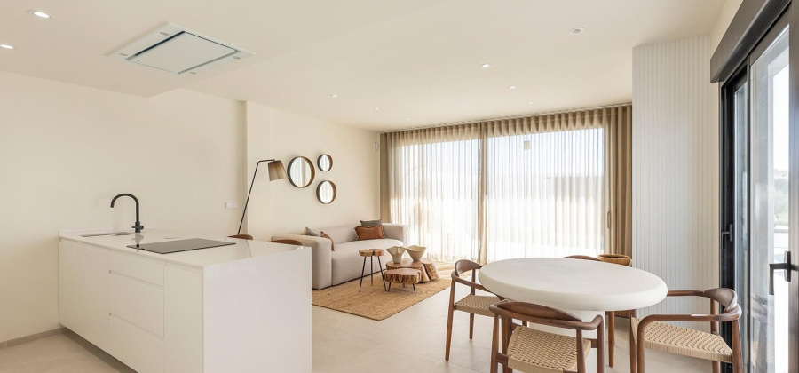 Los Alcazares, Murcia, 3 Bedrooms Bedrooms, ,3 BathroomsBathrooms,Villa,New,0,209559453489687520