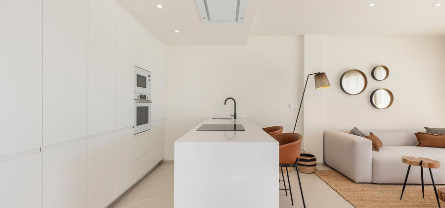 Los Alcazares, Murcia, 3 Bedrooms Bedrooms, ,3 BathroomsBathrooms,Villa,New,0,209559453489687520