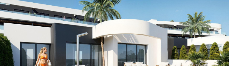 Villa in Costa Calida, Los Alcazares