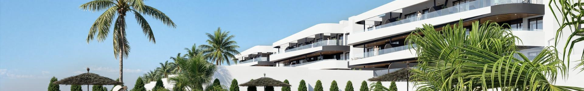 Apartment in Costa Calida, Los Alcazares