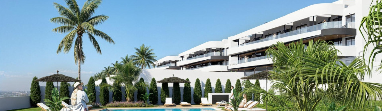 Los Alcazares, Murcia, 3 Bedrooms Bedrooms, ,2 BathroomsBathrooms,Apartment,New,0,209559148517399136