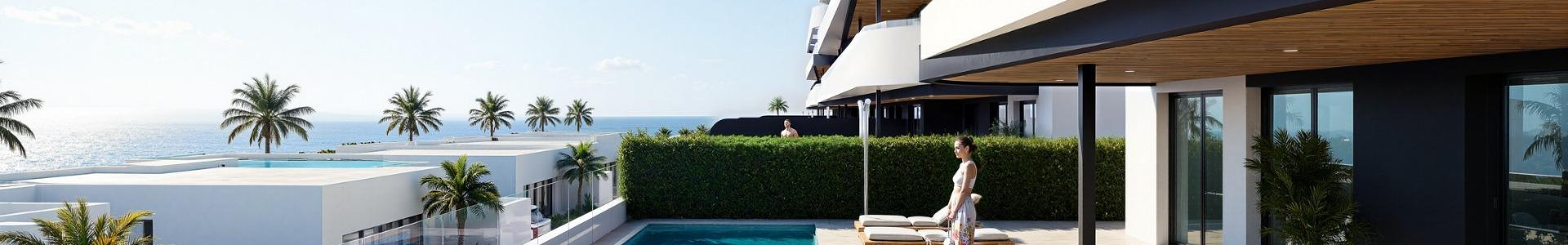 Apartment in Costa Calida, Los Alcazares