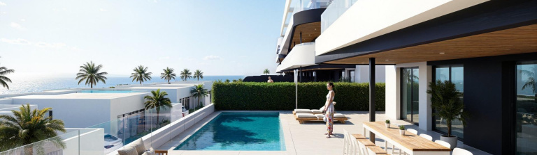 Apartment in Costa Calida, Los Alcazares