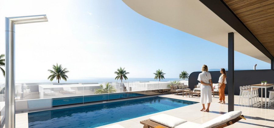 Los Alcazares, Murcia, 2 Bedrooms Bedrooms, ,2 BathroomsBathrooms,Apartment,New,0,209559229640731584