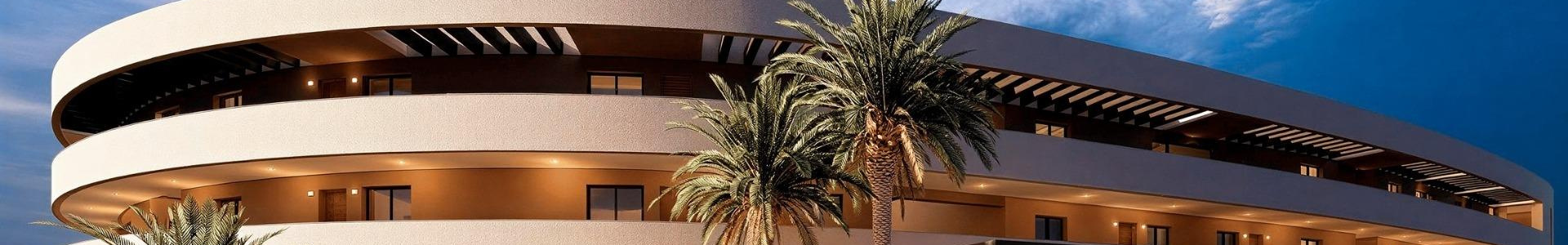 Los Alcazares, Murcia, 3 Bedrooms Bedrooms, ,2 BathroomsBathrooms,Apartment,New,0,209559238258001856