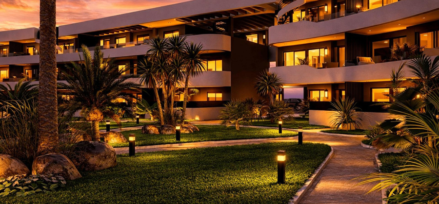 Los Alcazares, Murcia, 3 Bedrooms Bedrooms, ,2 BathroomsBathrooms,Apartment,New,0,209559238258001856