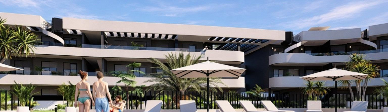 Los Alcazares, Murcia, 2 Bedrooms Bedrooms, ,2 BathroomsBathrooms,Apartment,New,0,209559246566467904