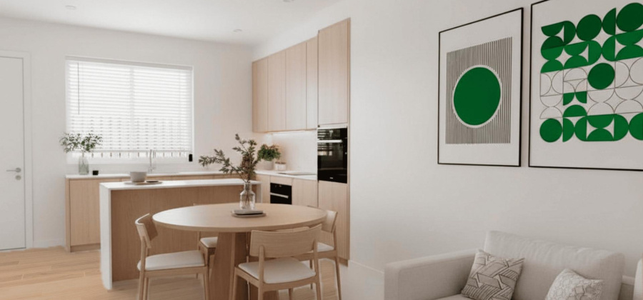 Los Alcazares, Murcia, 2 Bedrooms Bedrooms, ,2 BathroomsBathrooms,Apartment,New,0,209559246566467904