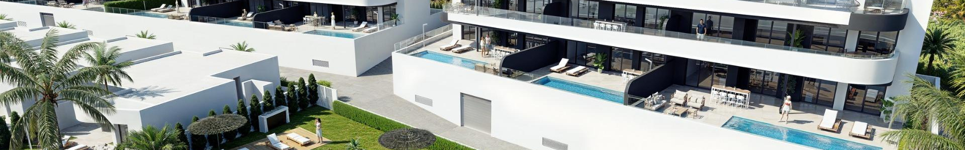 Los Alcazares, Murcia, 2 Bedrooms Bedrooms, ,2 BathroomsBathrooms,Apartment,New,0,209559344830874272