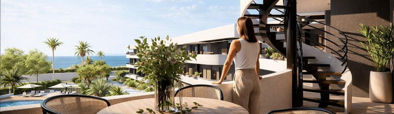 Los Alcazares, Murcia, 2 Bedrooms Bedrooms, ,2 BathroomsBathrooms,Apartment,New,0,209559430979830464