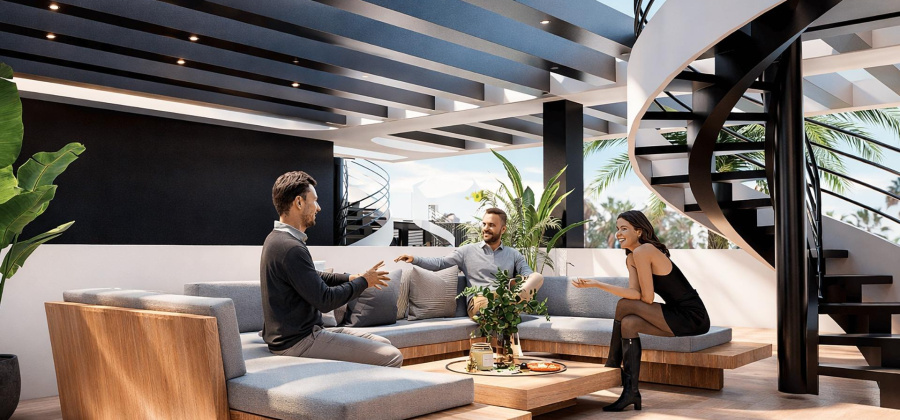 Los Alcazares, Murcia, 2 Bedrooms Bedrooms, ,2 BathroomsBathrooms,Apartment,New,0,209559430979830464