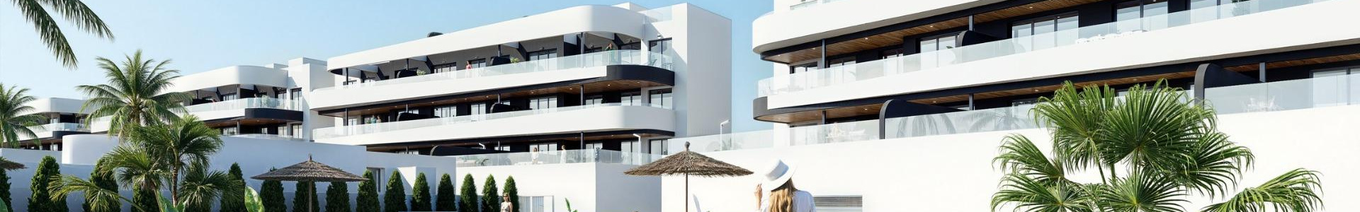 Apartment in Costa Calida, Los Alcazares