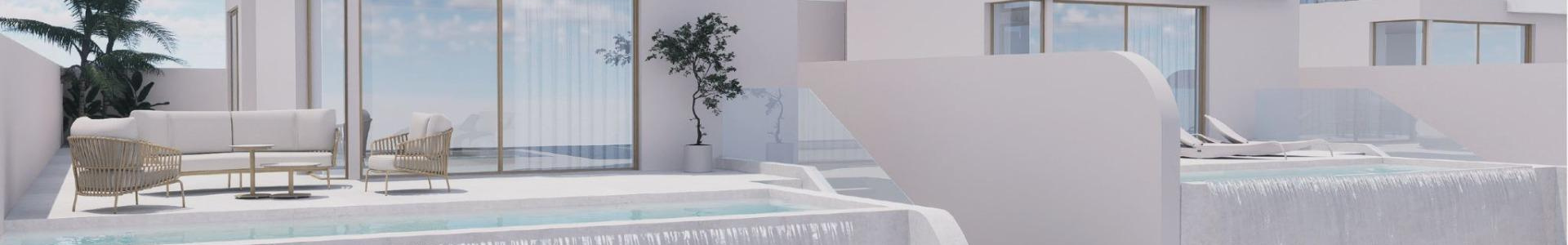 Villa in Costa Blanca South, Algorfa