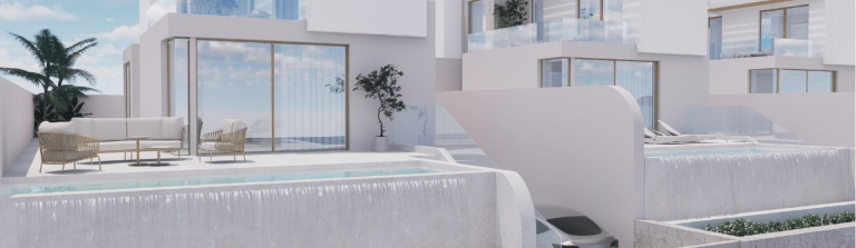 Villa in Costa Blanca South, Algorfa