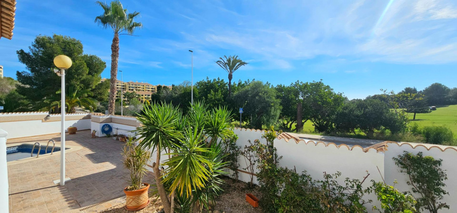 Orihuela Costa, Alicante, 4 Bedrooms Bedrooms, ,3 BathroomsBathrooms,Villa,Resale,0,7563299080061509