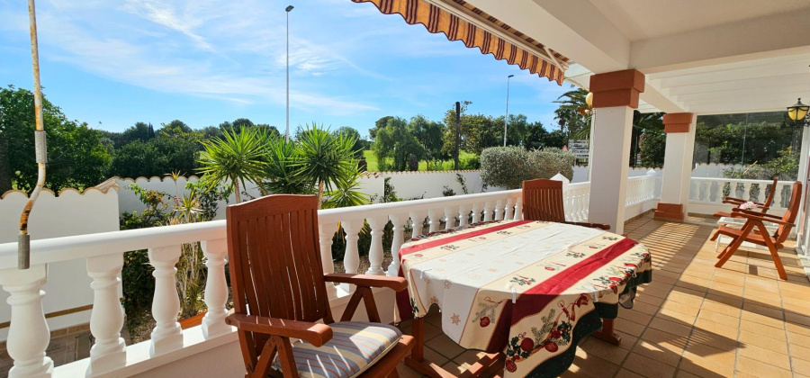 Orihuela Costa, Alicante, 4 Bedrooms Bedrooms, ,3 BathroomsBathrooms,Villa,Resale,0,7563299080061509