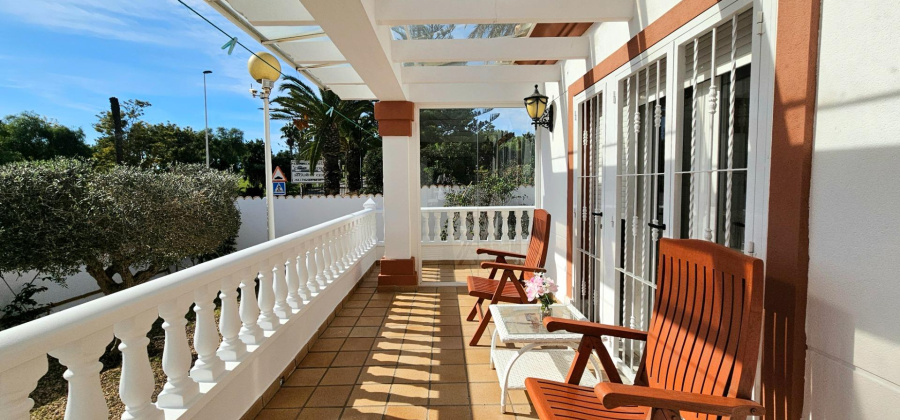 Orihuela Costa, Alicante, 4 Bedrooms Bedrooms, ,3 BathroomsBathrooms,Villa,Resale,0,7563299080061509