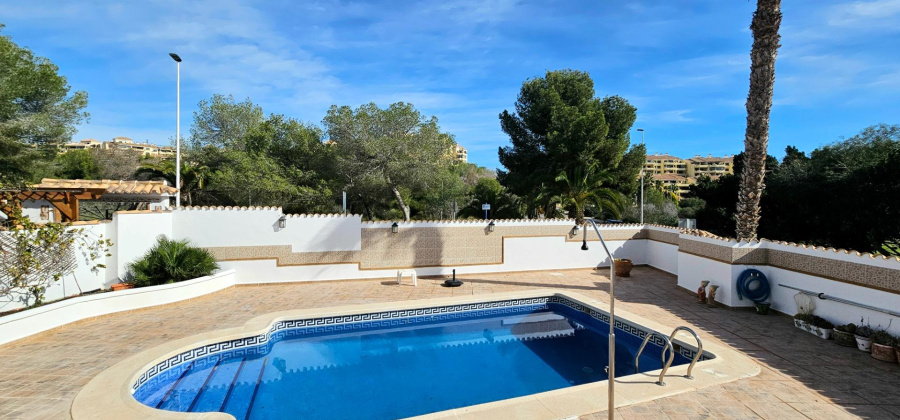 Orihuela Costa, Alicante, 4 Bedrooms Bedrooms, ,3 BathroomsBathrooms,Villa,Resale,0,7563299080061509