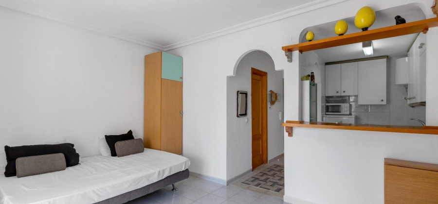 Torrevieja, Alicante, ,1 BathroomBathrooms,Apartment,Resale,0,75632105616738240