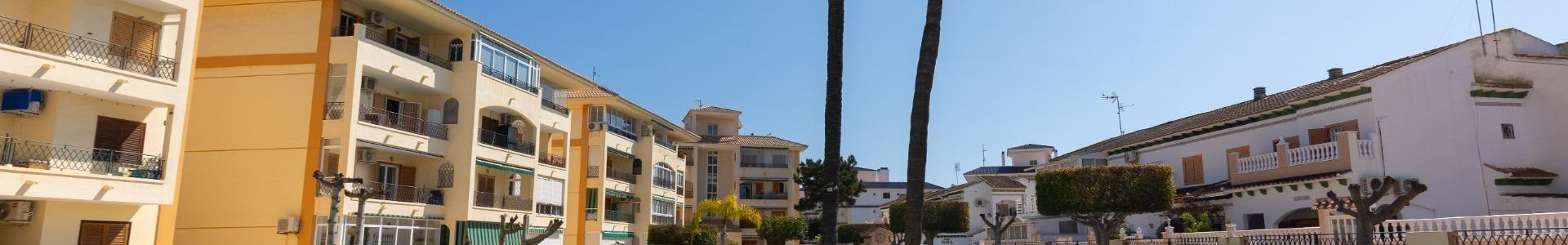 Torrevieja, Alicante, ,1 BathroomBathrooms,Apartment,Resale,0,75632105616738240