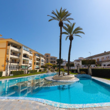 Apartment in Costa Blanca South, Torrevieja