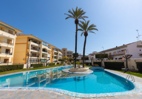 Torrevieja, Alicante, ,1 BathroomBathrooms,Apartment,Resale,0,75632105616738240