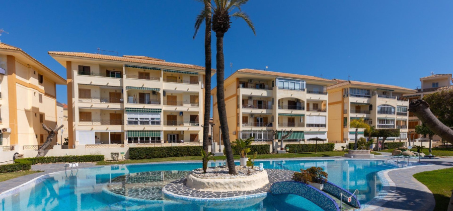 Torrevieja, Alicante, ,1 BathroomBathrooms,Apartment,Resale,0,75632105616738240