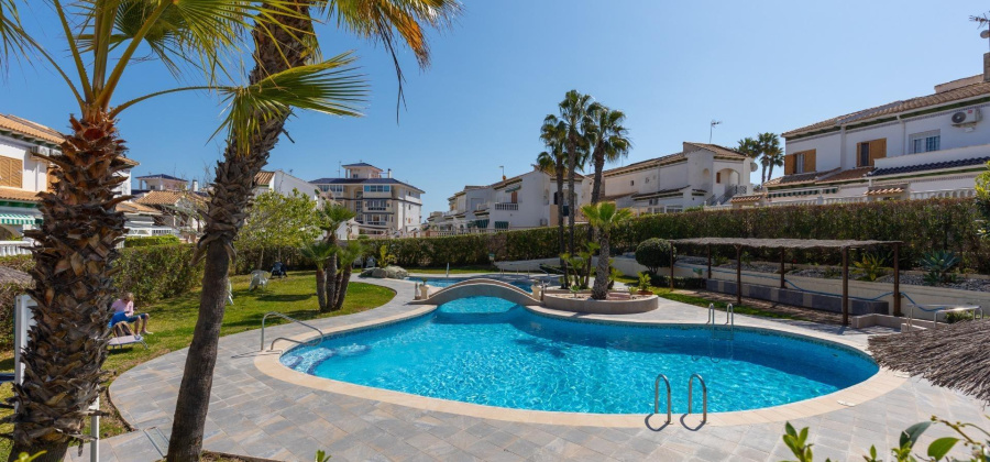 Torrevieja, Alicante, ,1 BathroomBathrooms,Apartment,Resale,0,75632105616738240