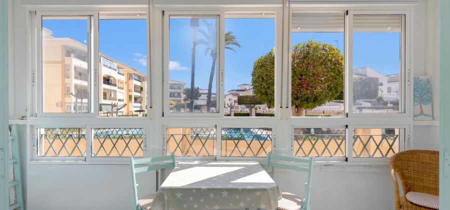 Torrevieja, Alicante, ,1 BathroomBathrooms,Apartment,Resale,0,75632105616738240