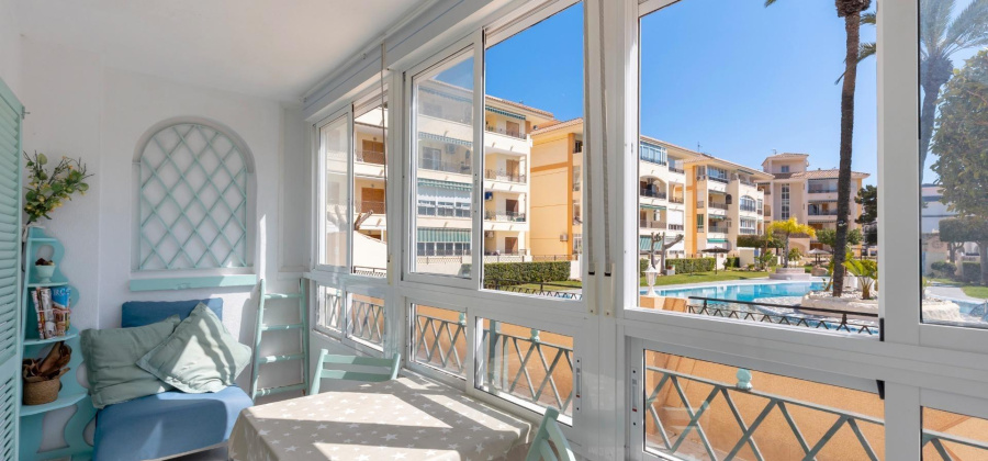 Torrevieja, Alicante, ,1 BathroomBathrooms,Apartment,Resale,0,75632105616738240