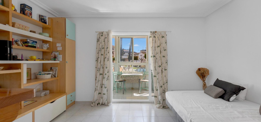 Torrevieja, Alicante, ,1 BathroomBathrooms,Apartment,Resale,0,75632105616738240