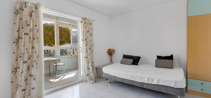 Torrevieja, Alicante, ,1 BathroomBathrooms,Apartment,Resale,0,75632105616738240