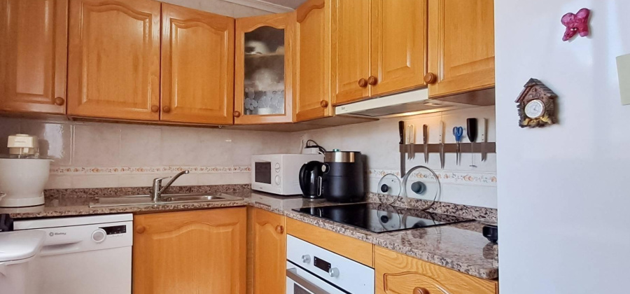 Torrevieja, Alicante, 2 Bedrooms Bedrooms, ,1 BathroomBathrooms,Apartment,Resale,0,75632216382277232