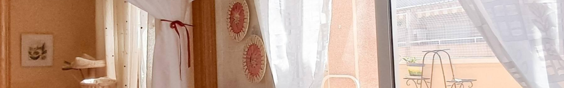 Torrevieja, Alicante, 2 Bedrooms Bedrooms, ,1 BathroomBathrooms,Apartment,Resale,0,75632216382277232