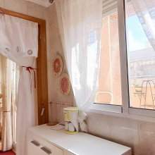 Torrevieja, Alicante, 2 Bedrooms Bedrooms, ,1 BathroomBathrooms,Apartment,Resale,0,75632216382277232