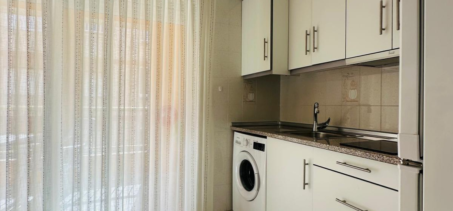 Torrevieja, Alicante, 2 Bedrooms Bedrooms, ,2 BathroomsBathrooms,Apartment,Resale,0,75632241209362848