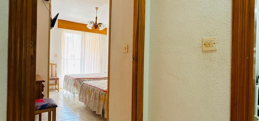 Torrevieja, Alicante, 2 Bedrooms Bedrooms, ,2 BathroomsBathrooms,Apartment,Resale,0,75632241209362848