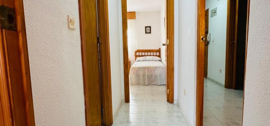 Torrevieja, Alicante, 2 Bedrooms Bedrooms, ,2 BathroomsBathrooms,Apartment,Resale,0,75632241209362848