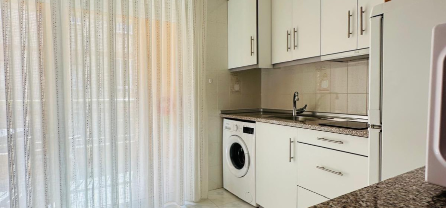 Torrevieja, Alicante, 2 Bedrooms Bedrooms, ,2 BathroomsBathrooms,Apartment,Resale,0,75632241209362848