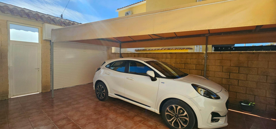 San Fulgencio, Alicante, 3 Bedrooms Bedrooms, ,2 BathroomsBathrooms,Villa,Resale,0,75632427370777232