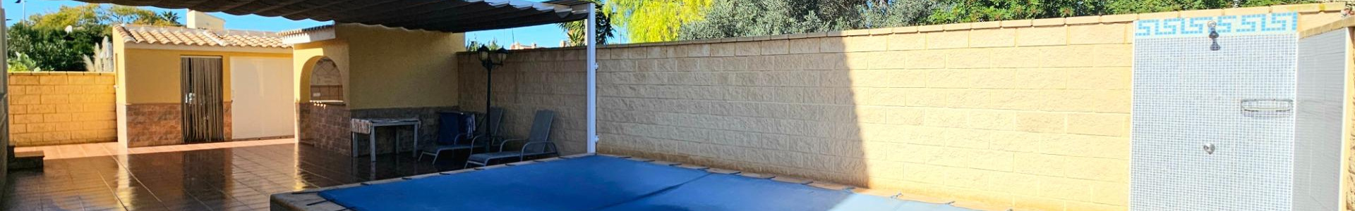 San Fulgencio, Alicante, 3 Bedrooms Bedrooms, ,2 BathroomsBathrooms,Villa,Resale,0,75632427370777232