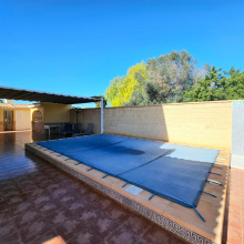 San Fulgencio, Alicante, 3 Bedrooms Bedrooms, ,2 BathroomsBathrooms,Villa,Resale,0,75632427370777232