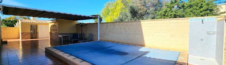 Villa in Costa Blanca South, San Fulgencio