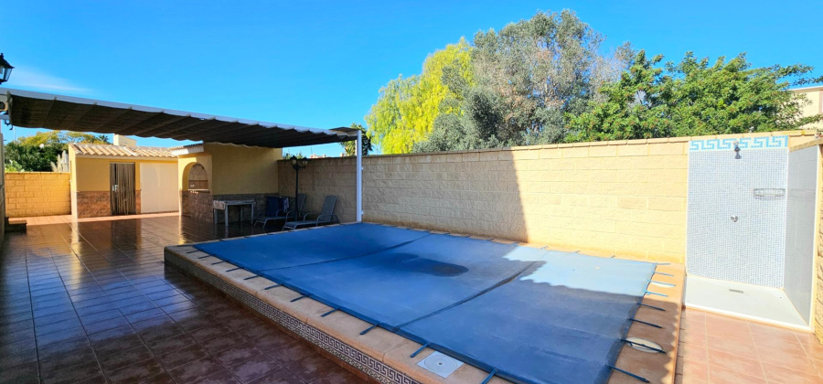 San Fulgencio, Alicante, 3 Bedrooms Bedrooms, ,2 BathroomsBathrooms,Villa,Resale,0,75632427370777232