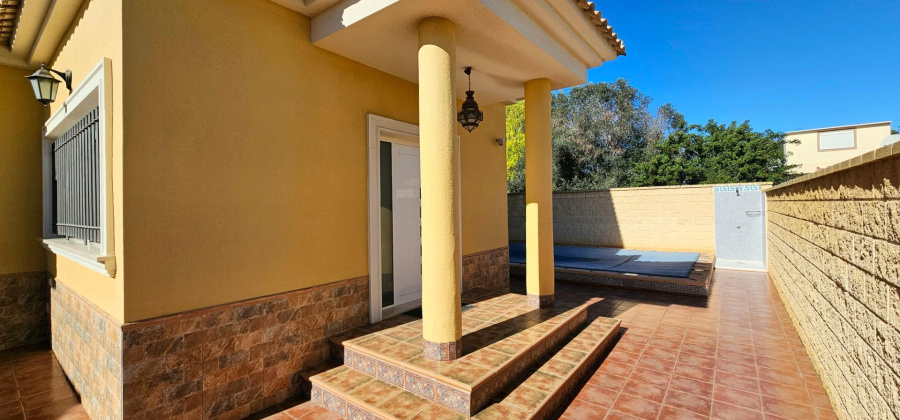 San Fulgencio, Alicante, 3 Bedrooms Bedrooms, ,2 BathroomsBathrooms,Villa,Resale,0,75632427370777232