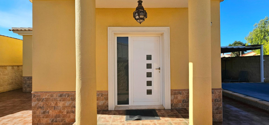 San Fulgencio, Alicante, 3 Bedrooms Bedrooms, ,2 BathroomsBathrooms,Villa,Resale,0,75632427370777232