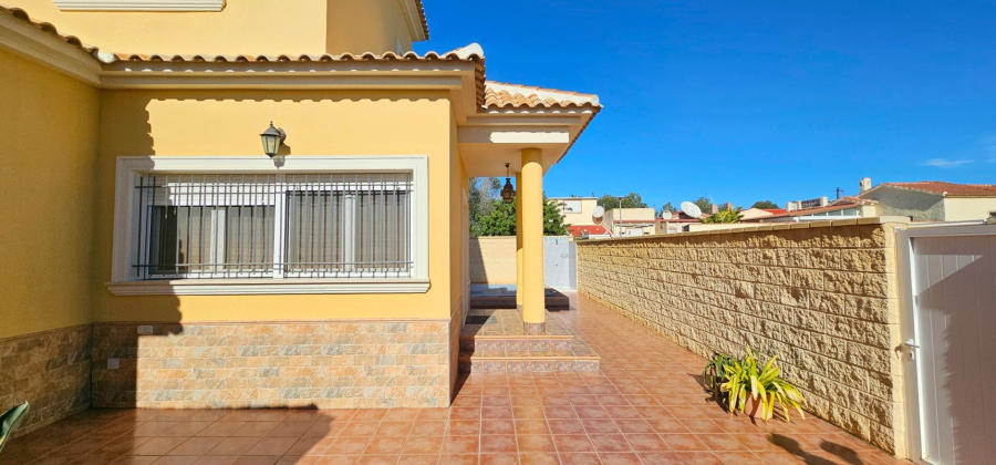 San Fulgencio, Alicante, 3 Bedrooms Bedrooms, ,2 BathroomsBathrooms,Villa,Resale,0,75632427370777232
