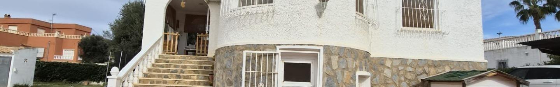 Villa in Costa Blanca South, Torrevieja