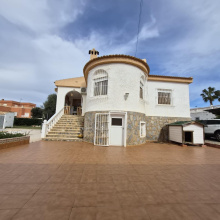 Villa in Costa Blanca South, Torrevieja