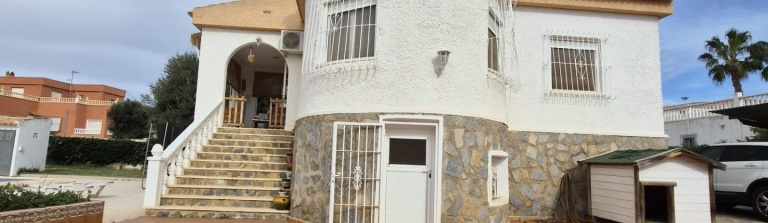 Villa in Costa Blanca South, Torrevieja